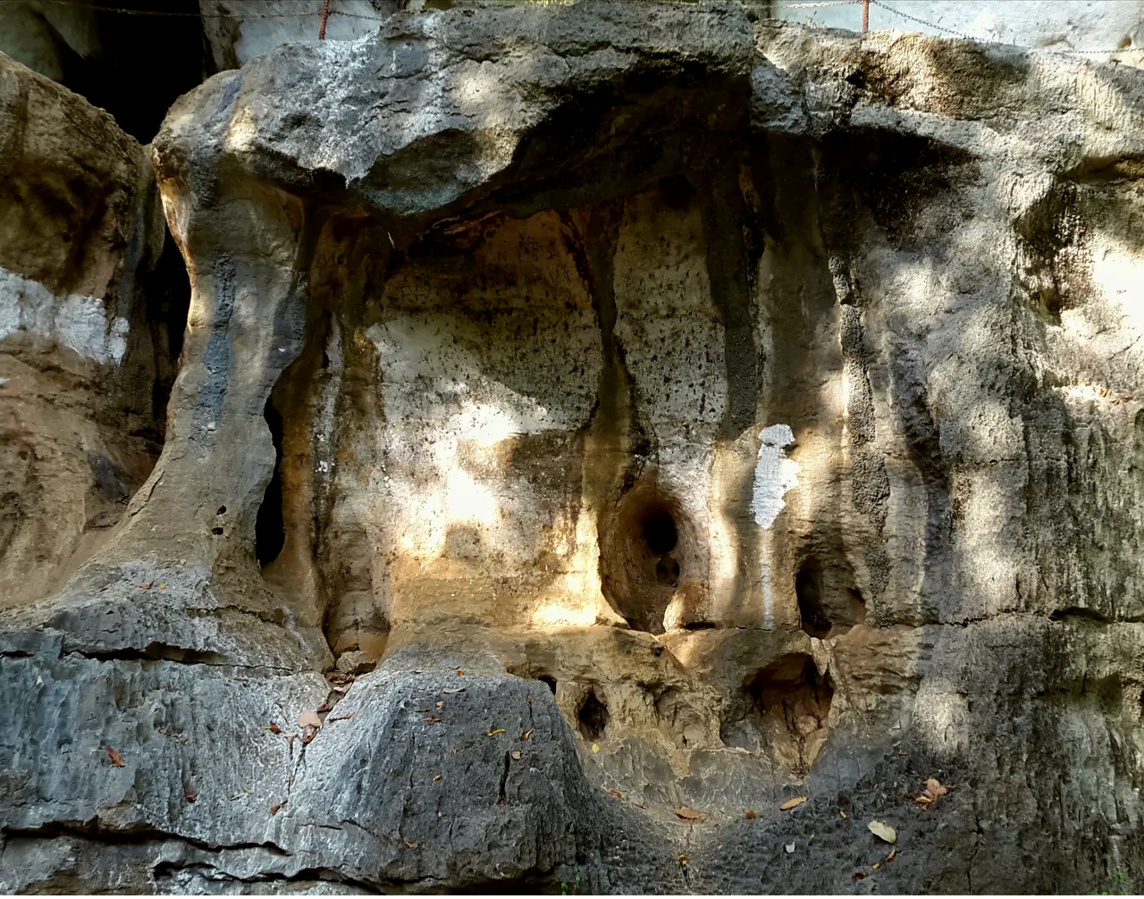 Amboni Caves & Tanga