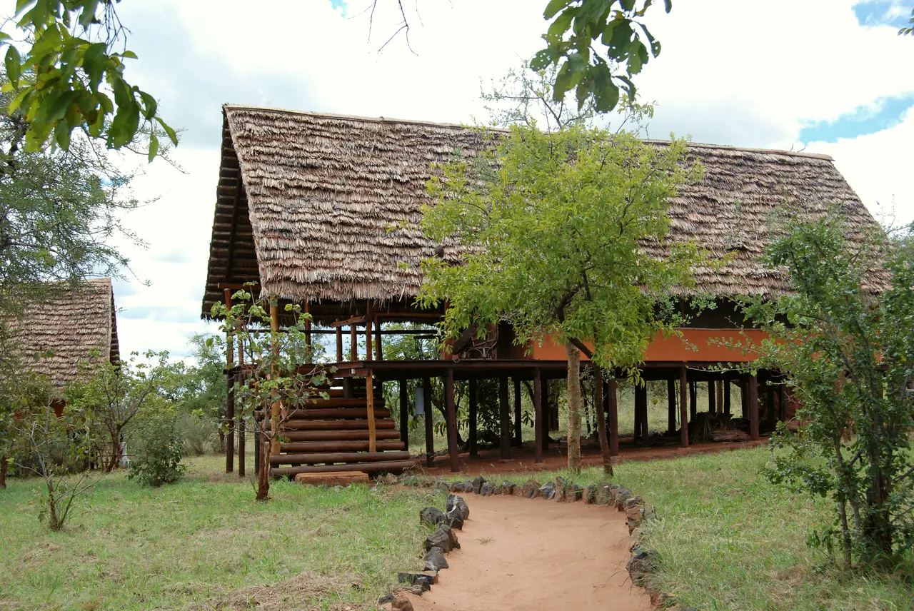 Comfort accommodation