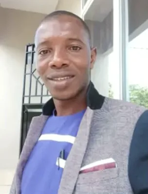 Michael Mnduu, founder of Mnduu Tour & Safari